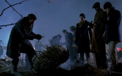 S1E13 The Transformation