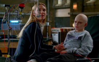 S1E15 Inner Child