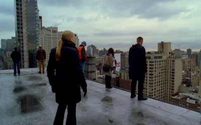 S1E17 Bad Dreams