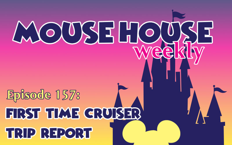 First Time Cruiser Trip Report
