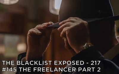 BLE217 – S10E7 – #145 The Freelancer Part 2