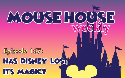 Has Disney Lost its Magic?