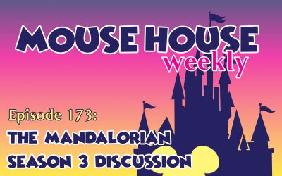 Mandalorian Season 3 Discussion