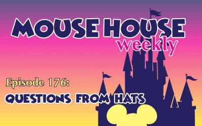 Questions Frome Hats