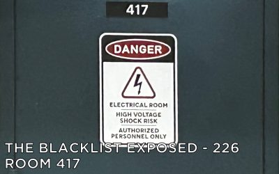 BLE226 – S10E19 – Room 417