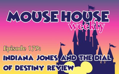Indiana Jones and the Dial of Destiny Review