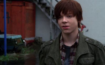 S2E7 Of Human Action