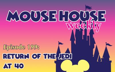 Return of the Jedi at 40