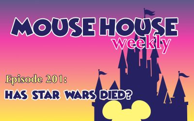 Has Star Wars Died