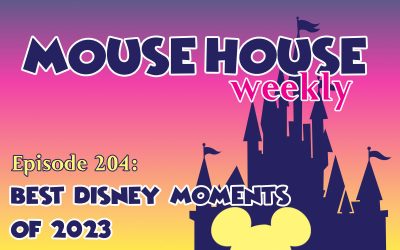 Best Disney Moments of 2023