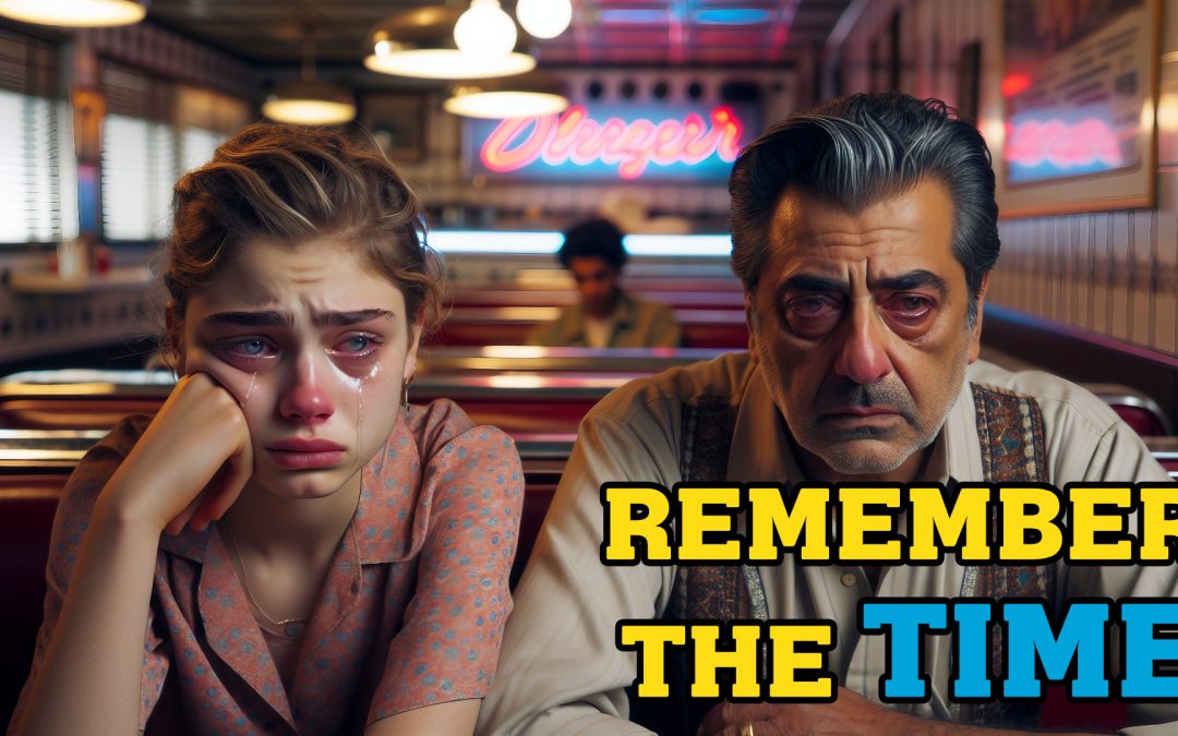 593- Remember the Time