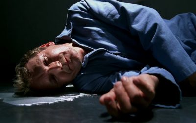 S3E4 Do Shapeshifters Dream of Electric Sheep