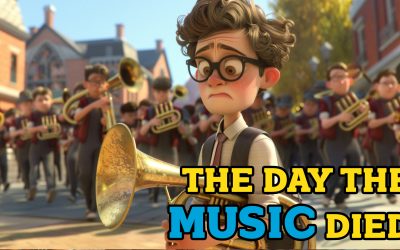 599- The Day the Music Died