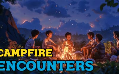 609- Campfire Encounters
