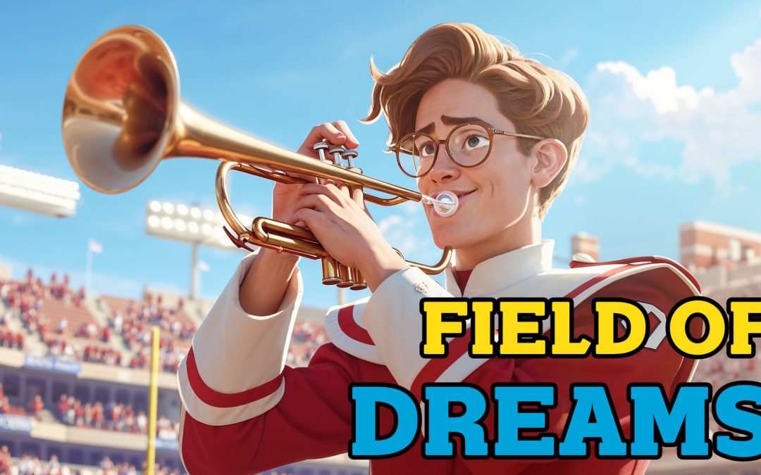 610- Field of Dreams