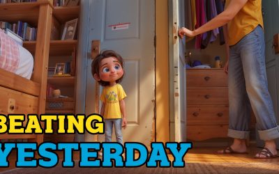 611- Beating Yesterday
