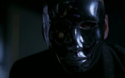 S3E7 The Abducted