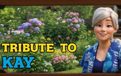 606- Tribute to Kay