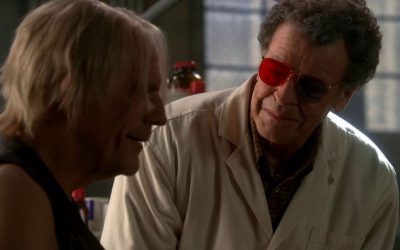 S3E10 The Firefly