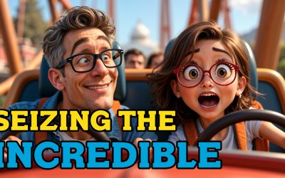 615- Seizing the Incredible