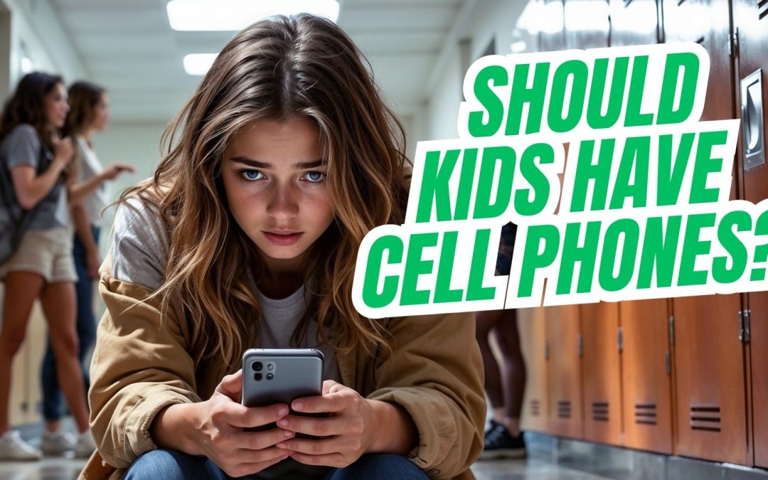 SILY 662- Can You Hear Me Now?