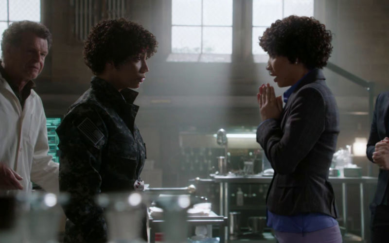 S4E11 Making Angels