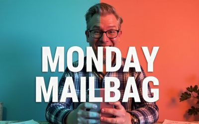 SILY 665- Monday Mailbag
