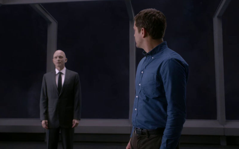 S4E14 The End of All Things