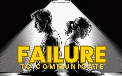 SILY 667- Failure to Communicate