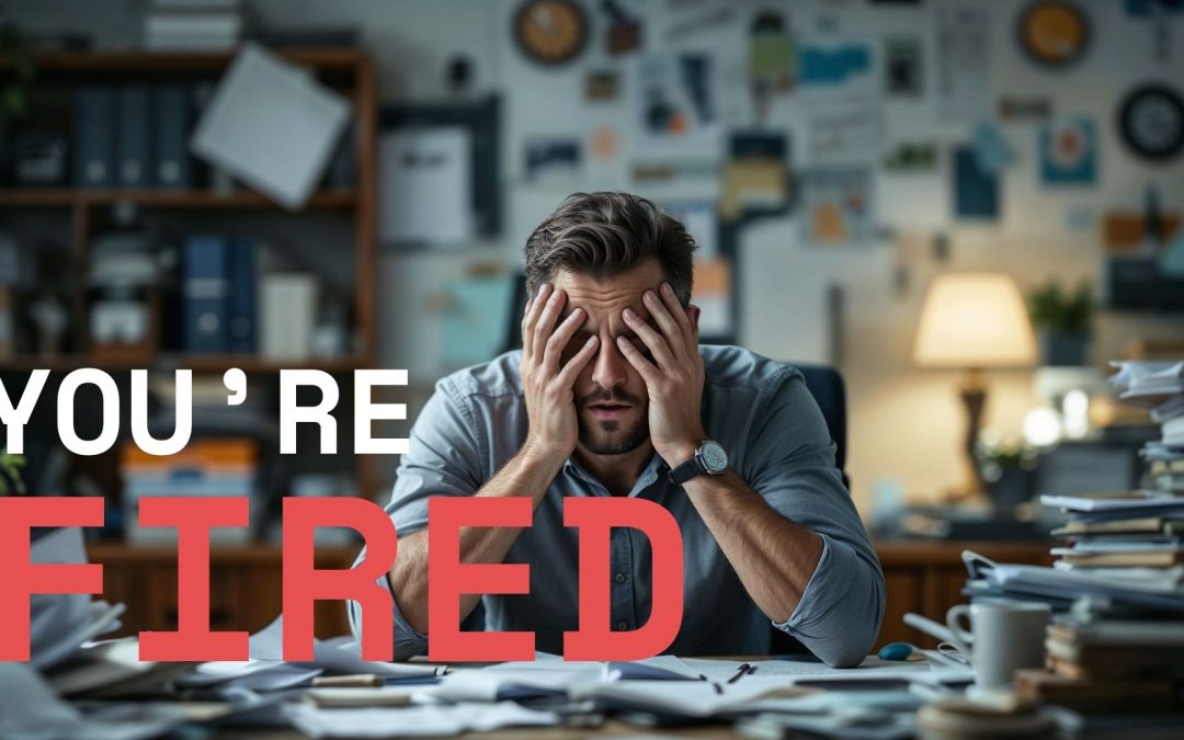 SILY 668- Disorganized Progress