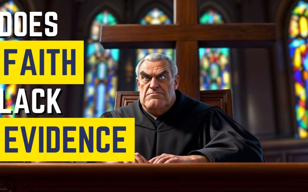 SILY 674- Faith on Trial