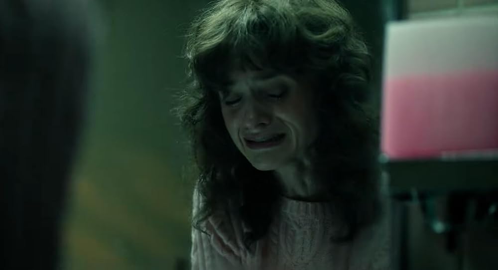 TSTP 69- The Vanishing of Holly Wheeler