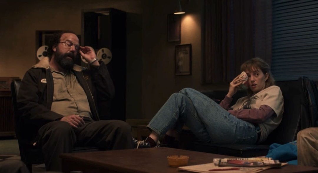 TSTP 76- Feedback for Shock Jock