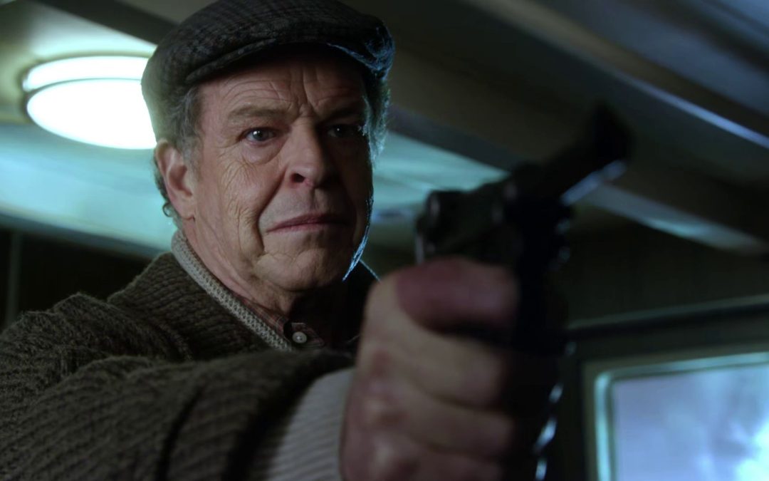 S4E22 Brave New World Part 2