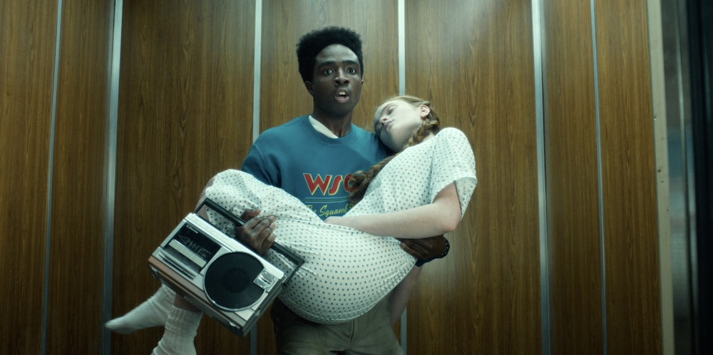 TSTP 77- Escape From Camazotz