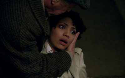 S4E21 Brave New World Part 1