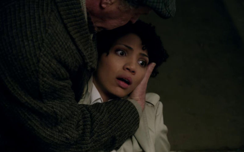 S4E21 Brave New World Part 1