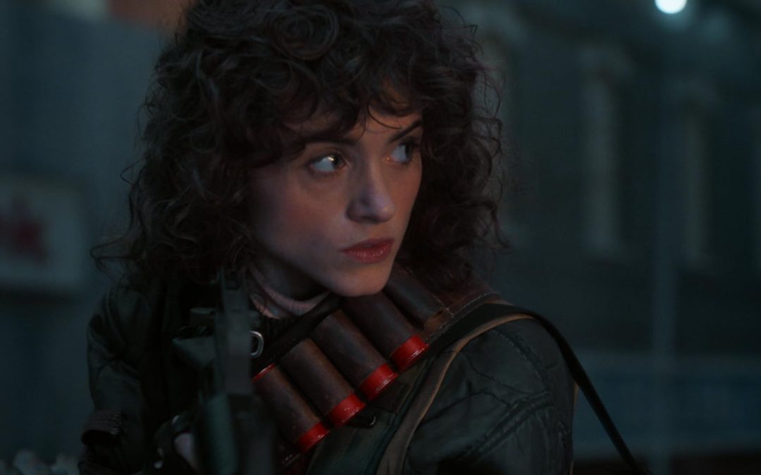 TSTP 80- Listener Feedback for The Bridge