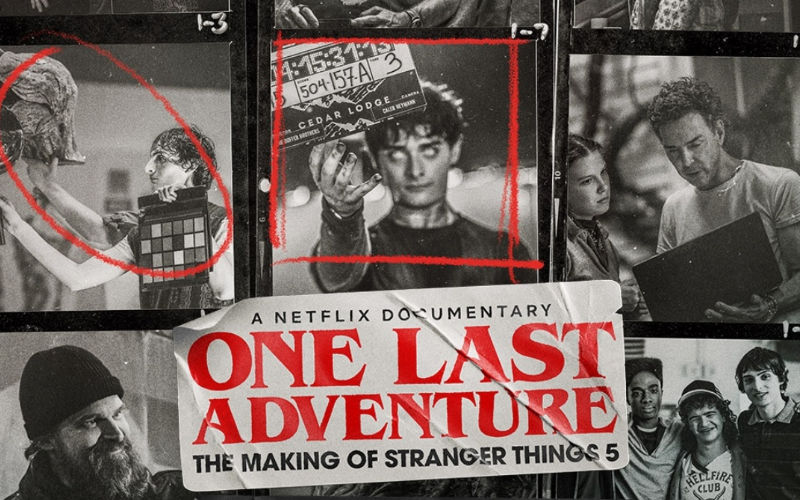 TSTP 84- One Last Adventure: The Making of Stranger Things 5