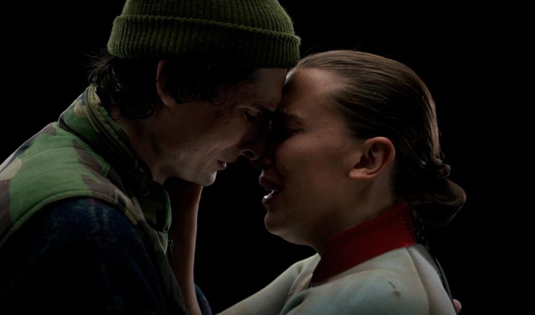 TSTP 81- The Rightside Up