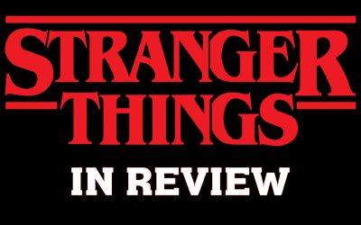 TSTP 85- Stranger Things In Review