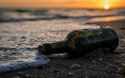 SILY 690- Message in a Bottle