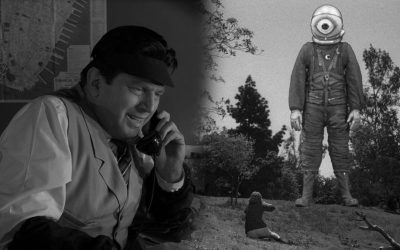 Pulling Back the Curtain