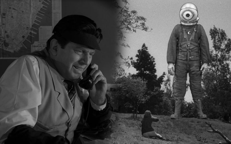 Pulling Back the Curtain