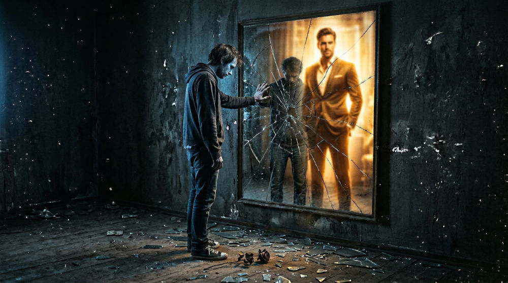 SILY 692- Burying Your Best