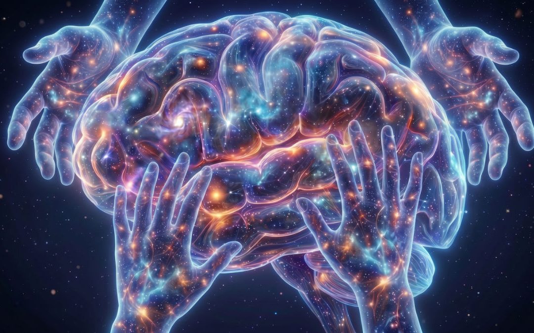 SILY 694- The Third Mind