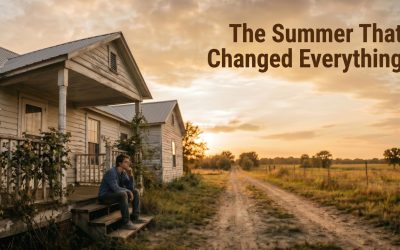 SILY 697-  The Summer That Changed Everything