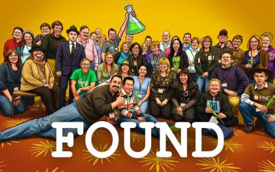 SILY 703- Found