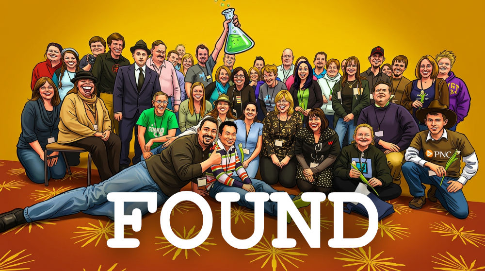 SILY 703 Found