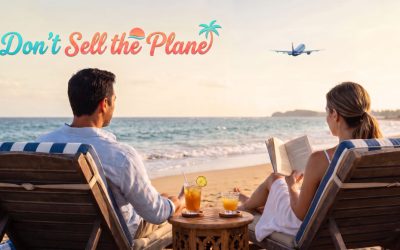 SILY 711- Don’t Sell the Plane